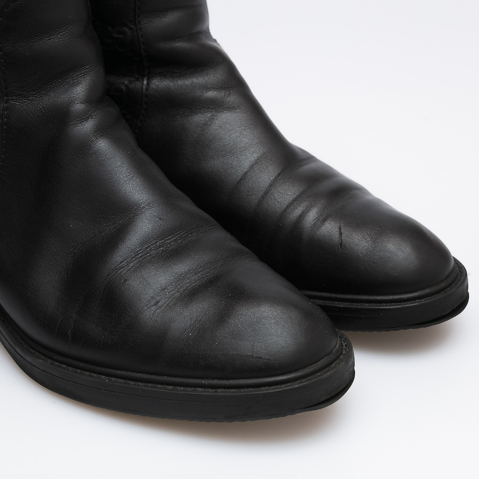 Сапоги Gucci - купить оригинал в секонд-хенде SFS - 4