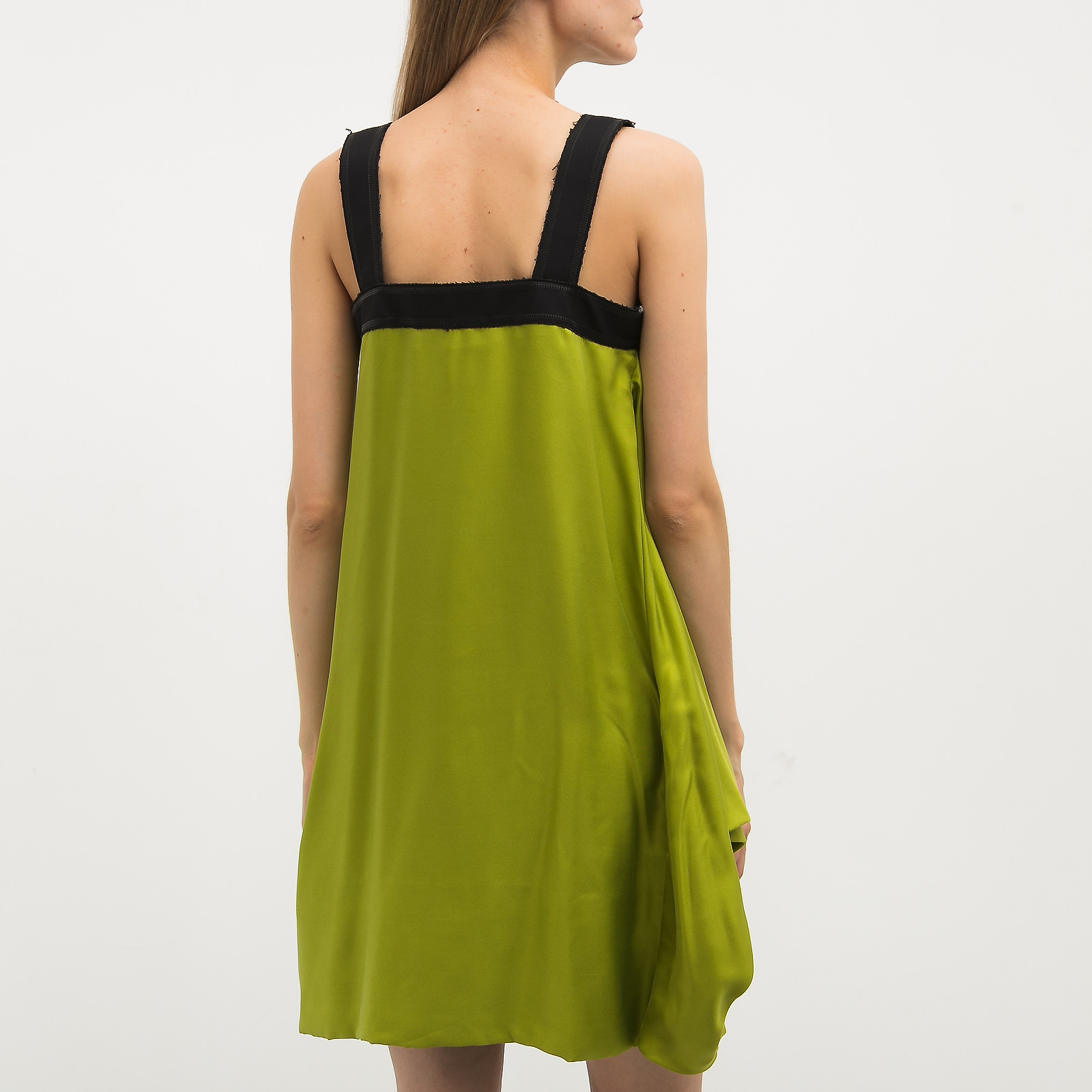 Платье Bottega Veneta - купить оригинал в секонд-хенде SFS - 2