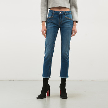 Джинсы Zadig & Voltaire