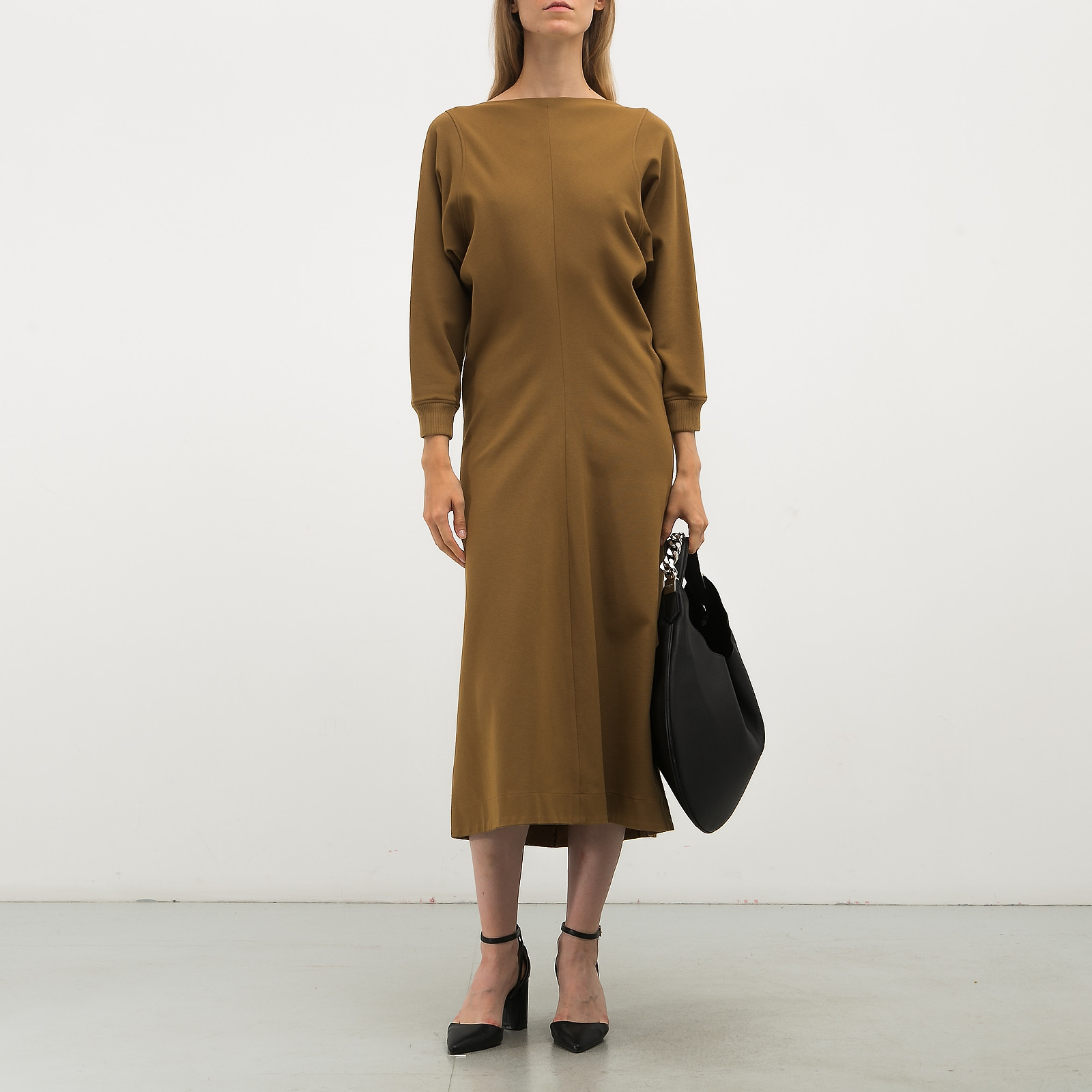 Платье Givenchy - купить оригинал в секонд-хенде SFS - 3