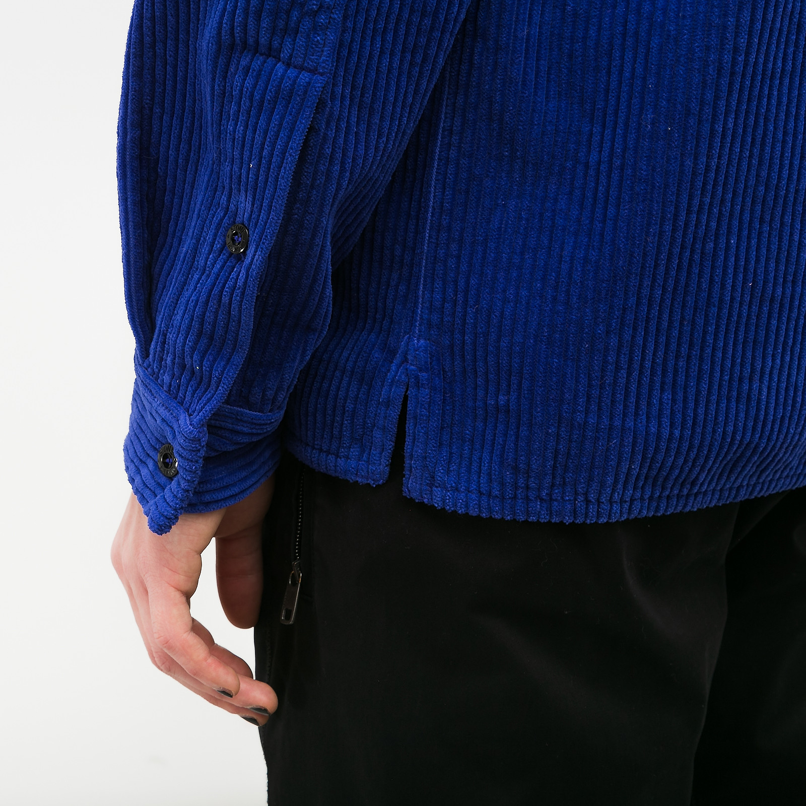 Рубашка Stone Island - купить оригинал в секонд-хенде SFS - 5