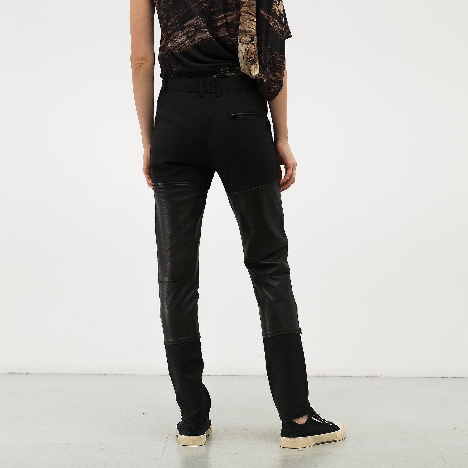 Брюки 3.1 Phillip Lim - купить оригинал в секонд-хенде SFS - 3
