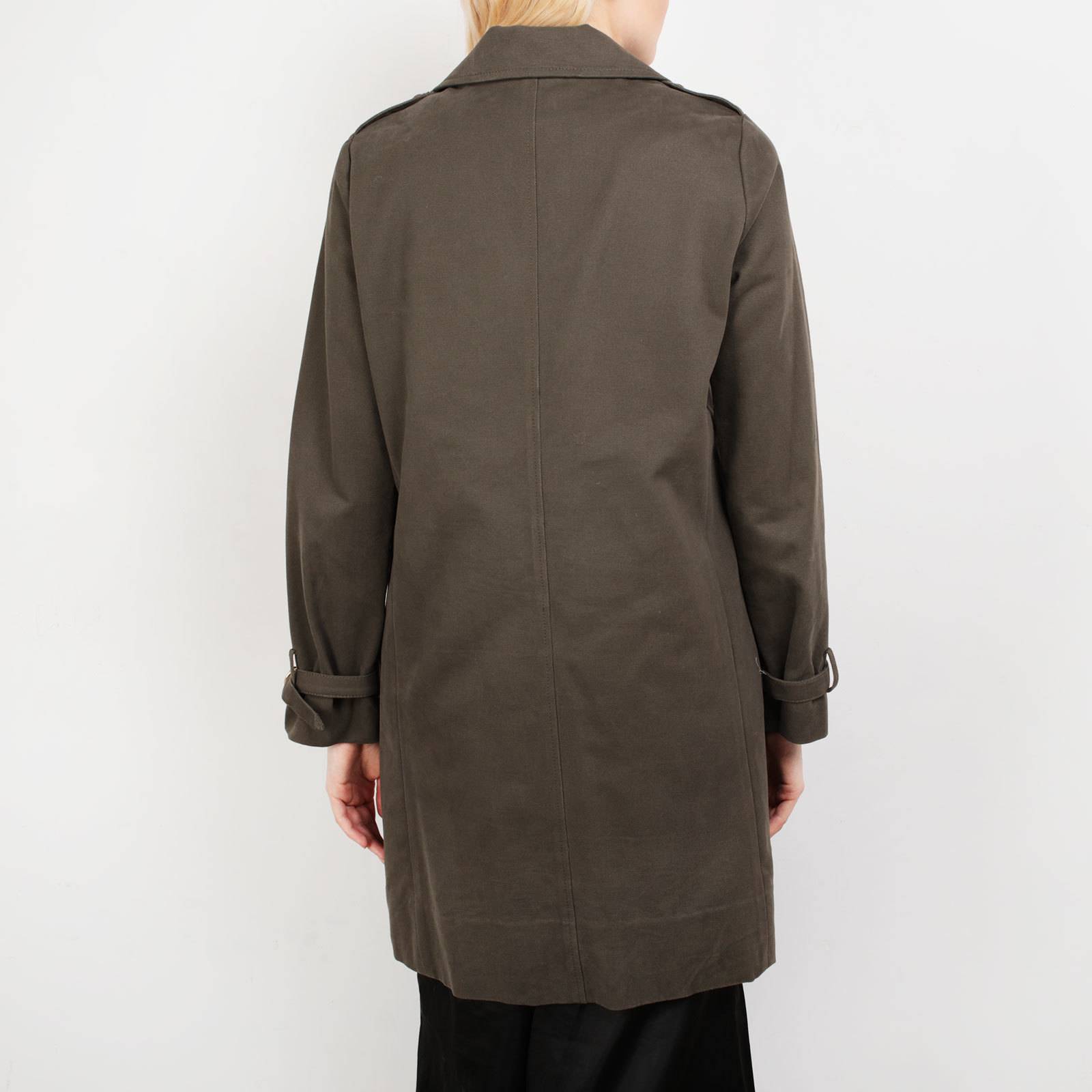 Пальто Marc by Marc Jacobs - купить оригинал в секонд-хенде SFS