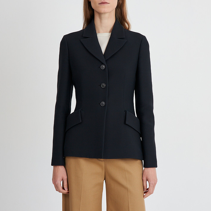 Пиджак Christian Dior