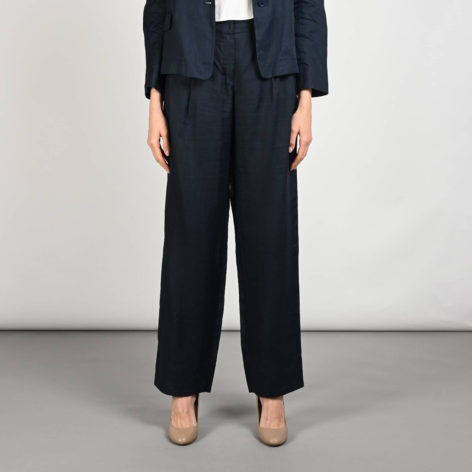 Костюм 'S Max Mara - купить оригинал в секонд-хенде SFS - 7