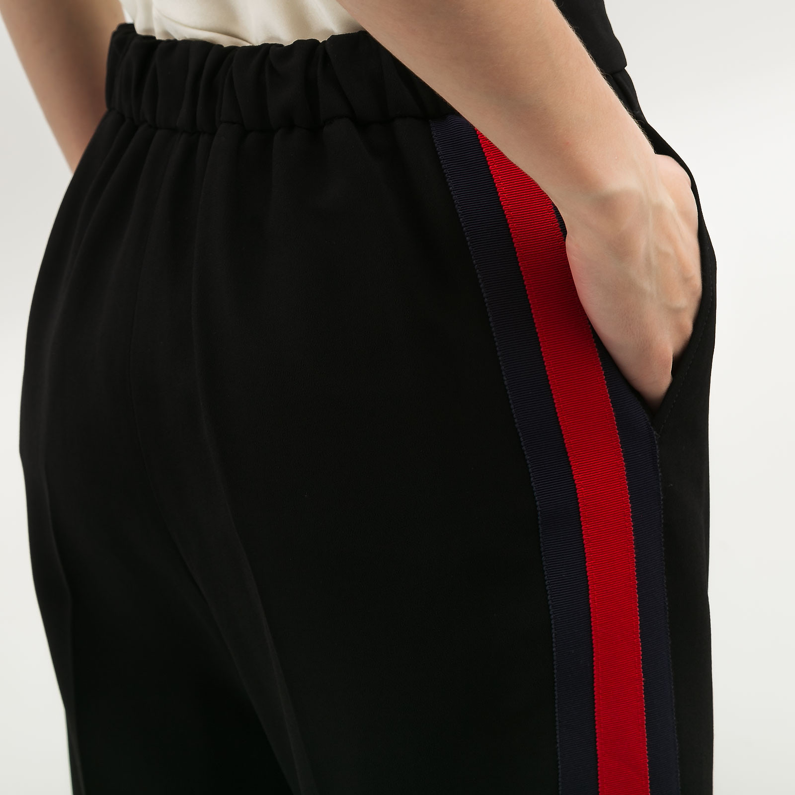 Брюки Gucci - купить оригинал в секонд-хенде SFS - 3