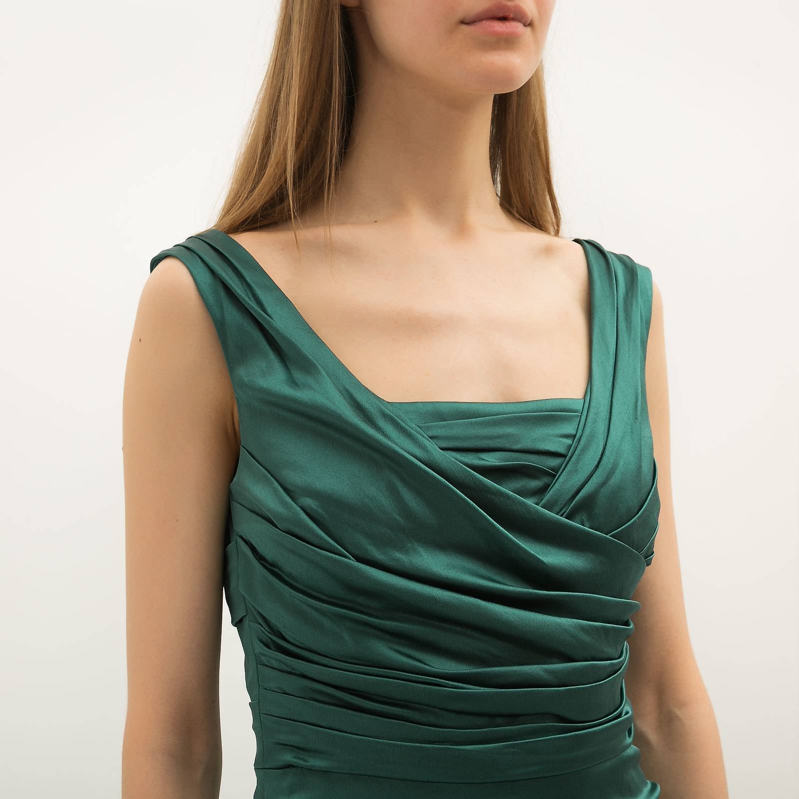 Платье Dolce&Gabbana - купить оригинал в секонд-хенде SFS - 4