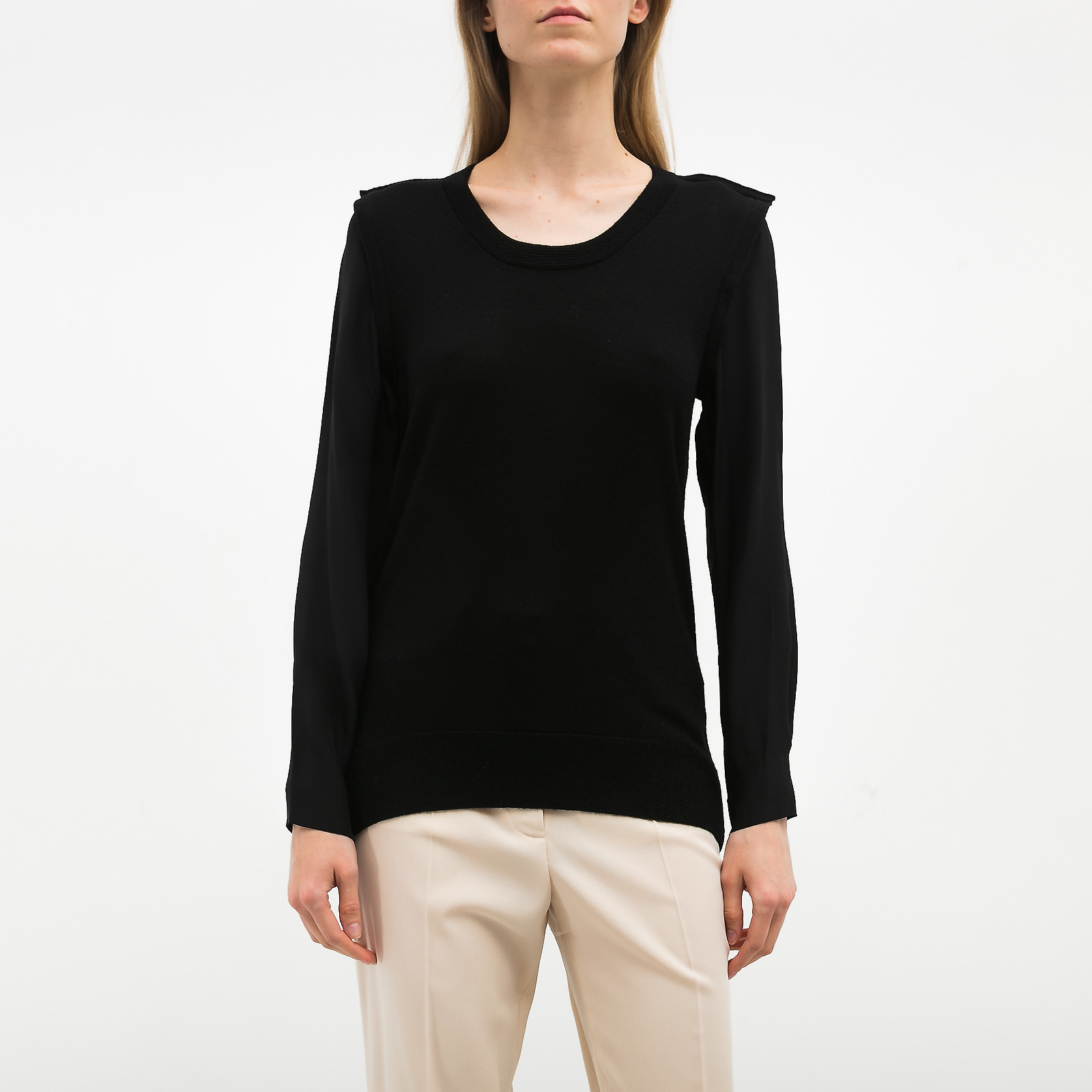 Джемпер 3.1 Phillip Lim - купить оригинал в секонд-хенде SFS - 1