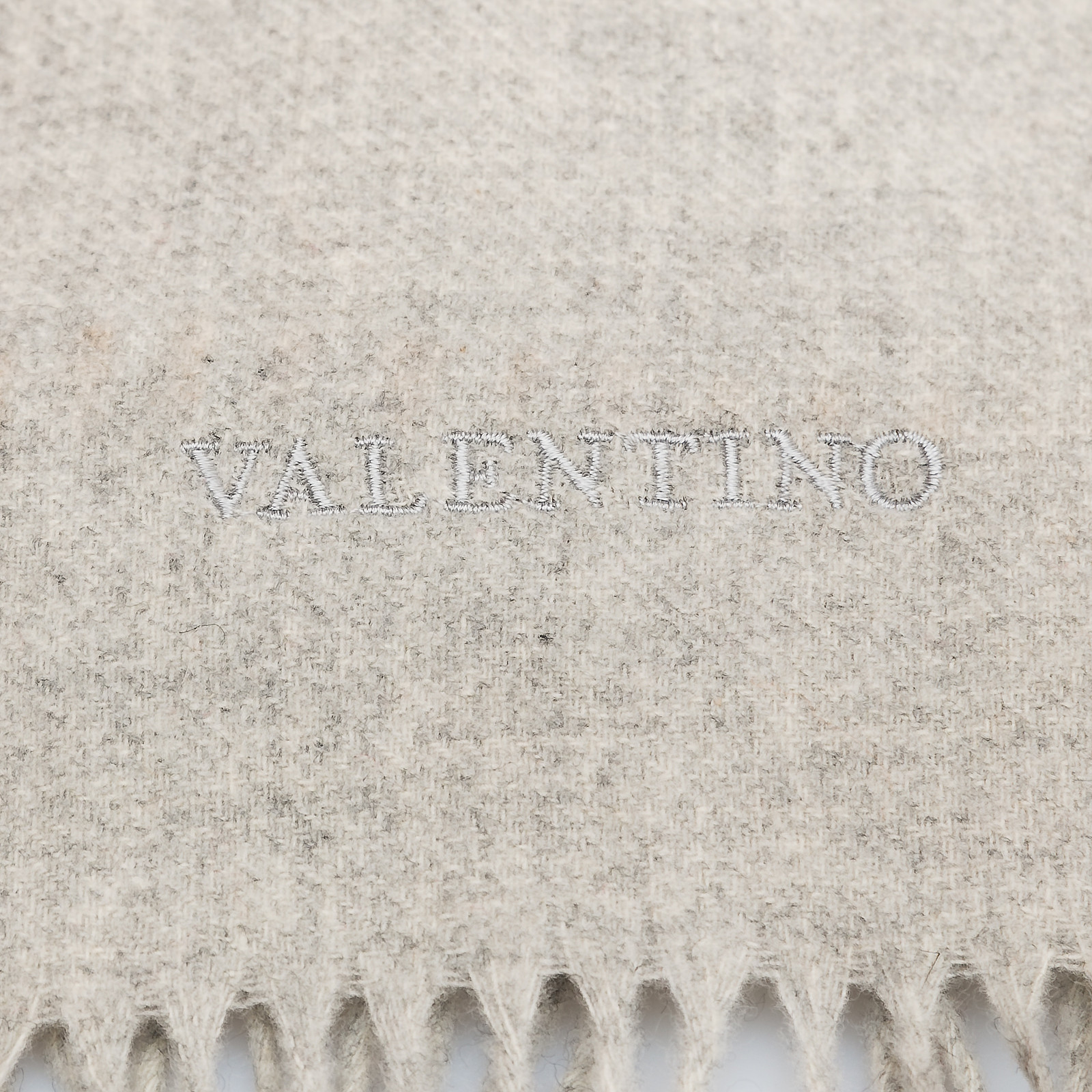 Шарф Valentino - купить оригинал в секонд-хенде SFS - 5