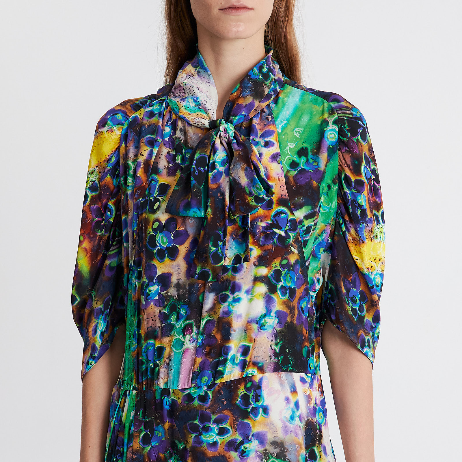 Платье Prada - купить оригинал в секонд-хенде SFS - 4
