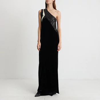 Платье Lanvin