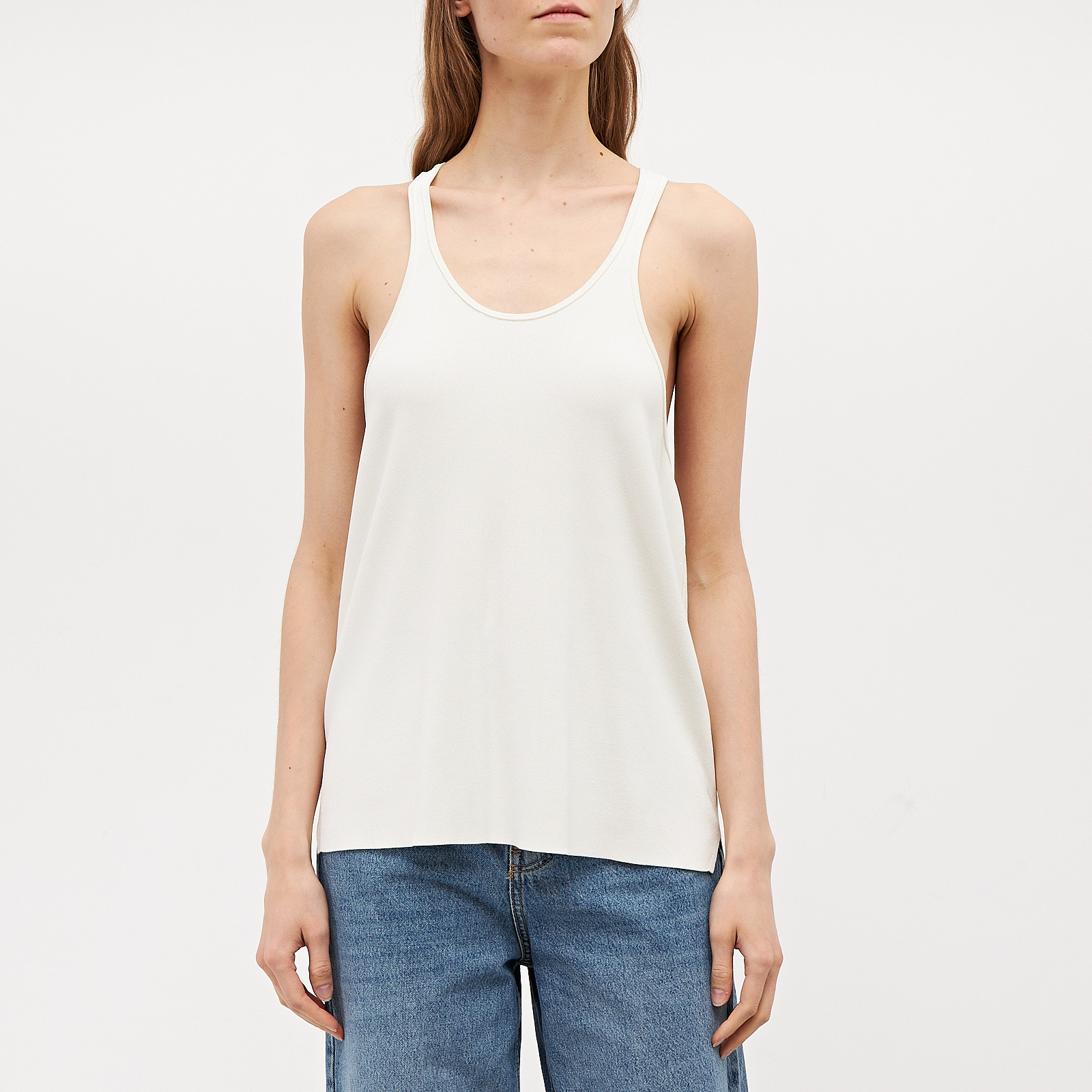 Топ Celine - купить оригинал в секонд-хенде SFS - 1