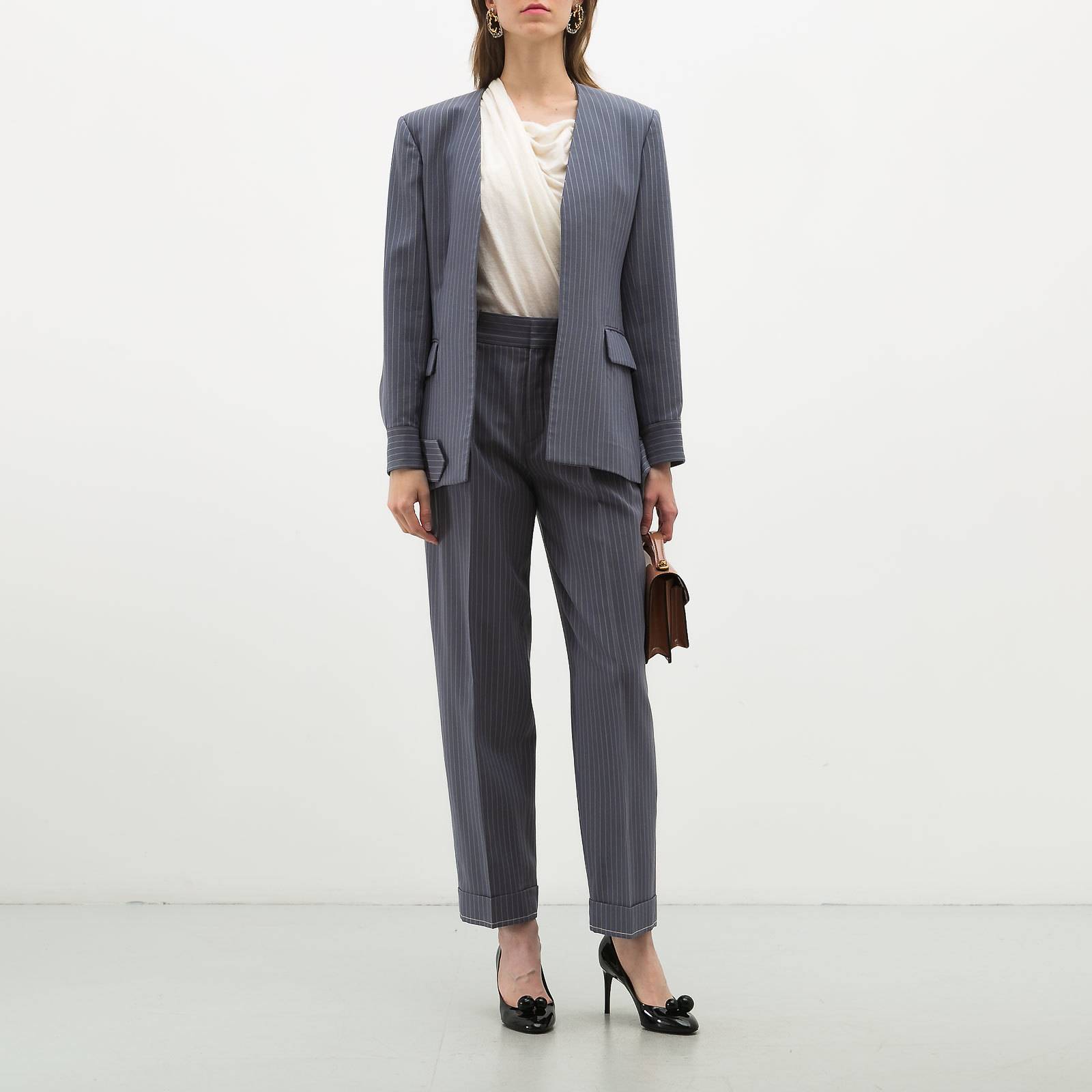 Chloe suit best sale