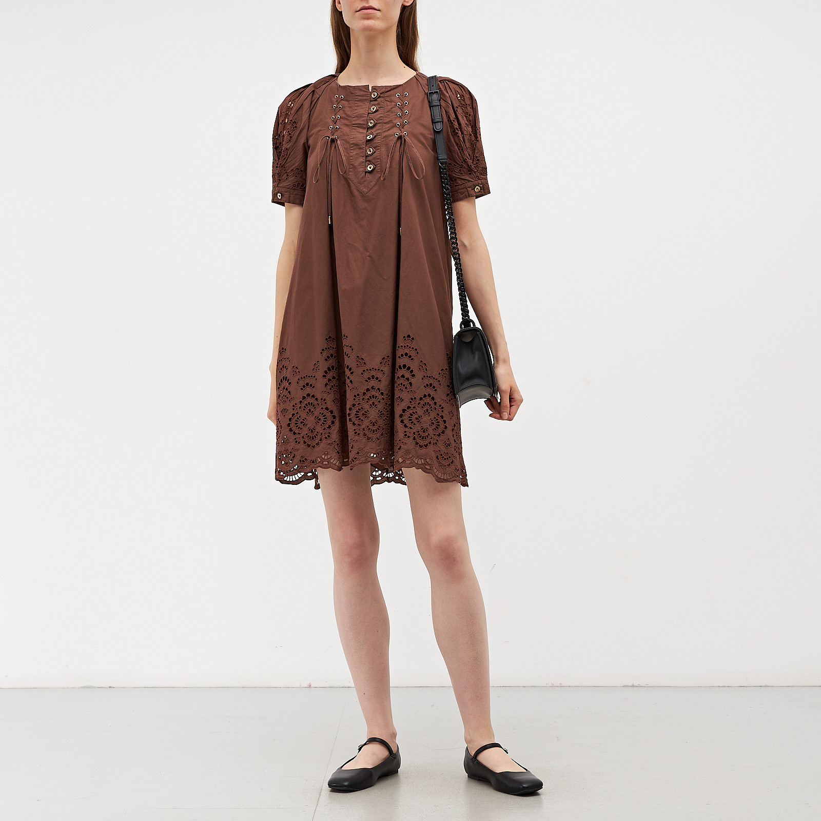 Платье Gucci - купить оригинал в секонд-хенде SFS - 2