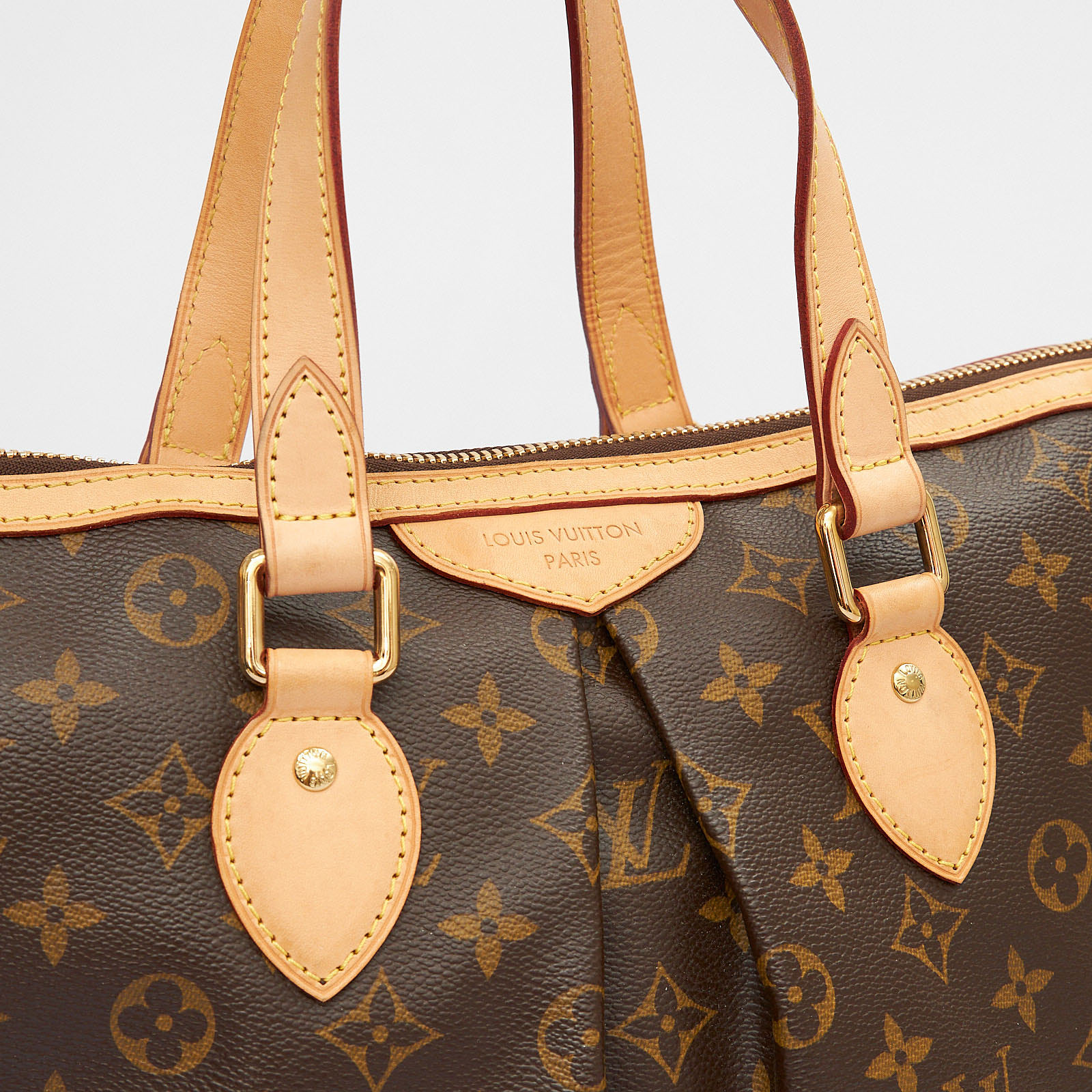 Сумка Louis Vuitton - купить оригинал в секонд-хенде SFS - 5