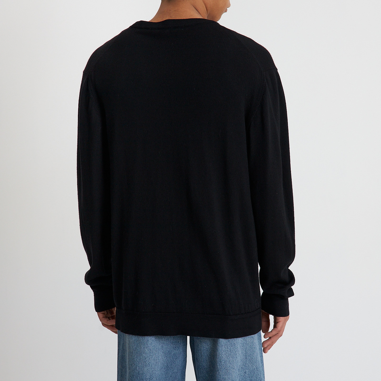 Кардиган Gucci - купить оригинал в секонд-хенде SFS - 3