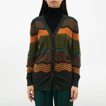 Кардиган Missoni