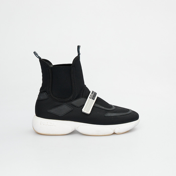 Кеды Prada
