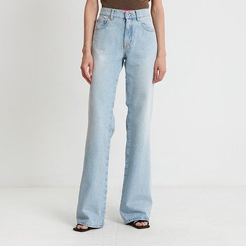 Джинсы Off-White