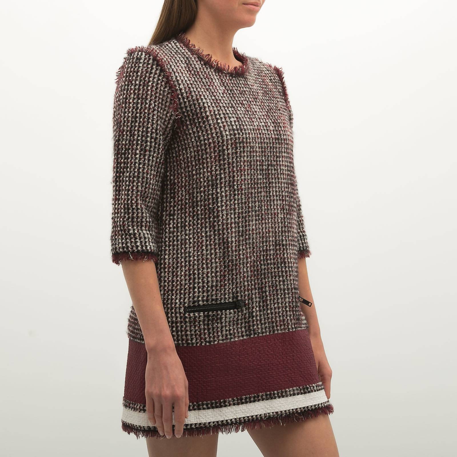 Платье MSGM - купить оригинал в секонд-хенде SFS - 3