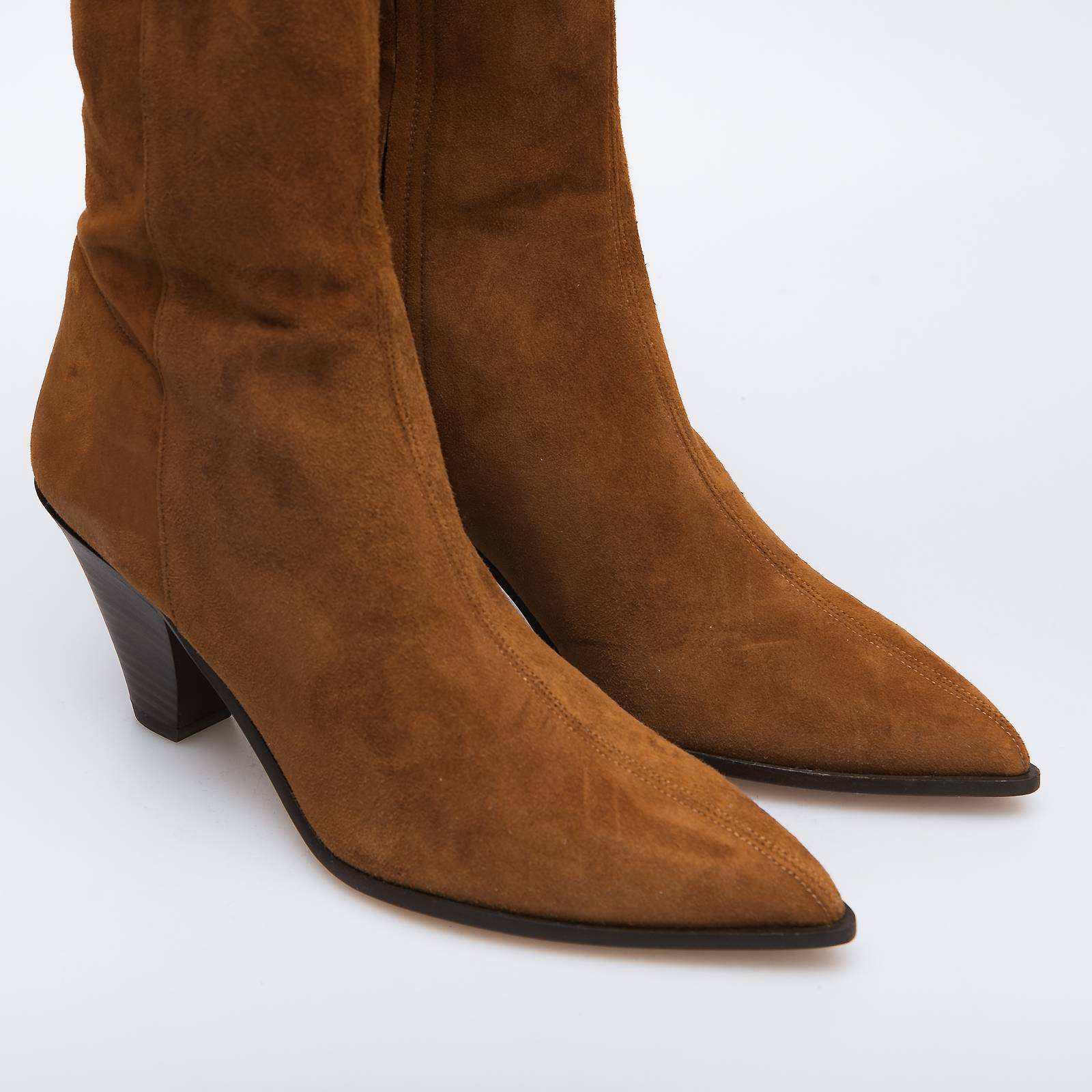 Сапоги Aquazzura - купить оригинал в секонд-хенде SFS - 4