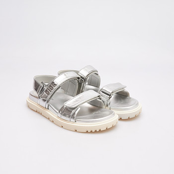 Сандалии Christian Dior