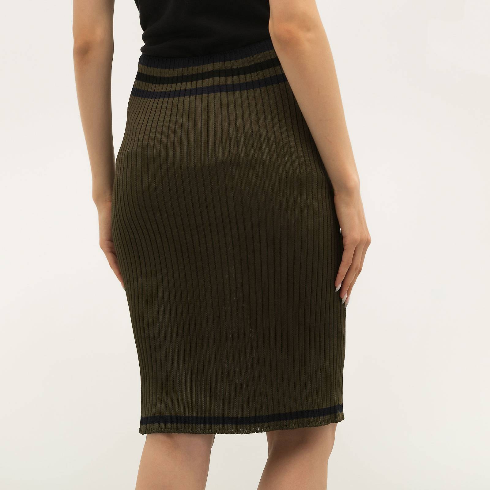 Юбка Prada - купить оригинал в секонд-хенде SFS - 3