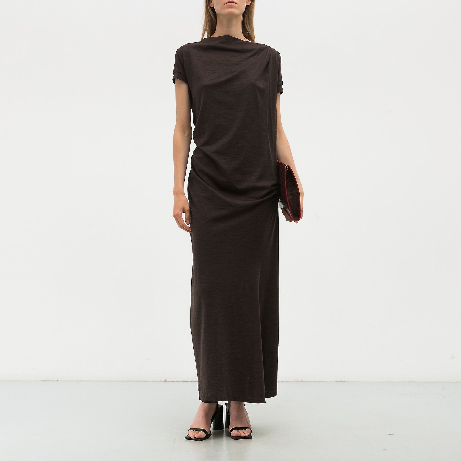 Платье Brunello Cucinelli - купить оригинал в секонд-хенде SFS - 1