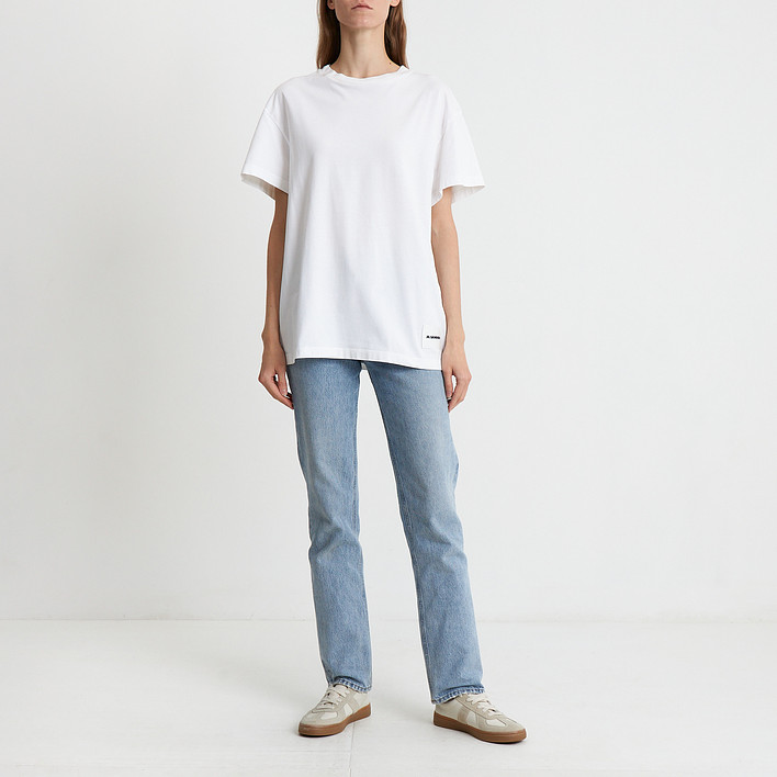 Футболка Jil Sander