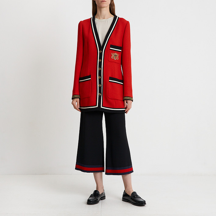 Костюм Gucci