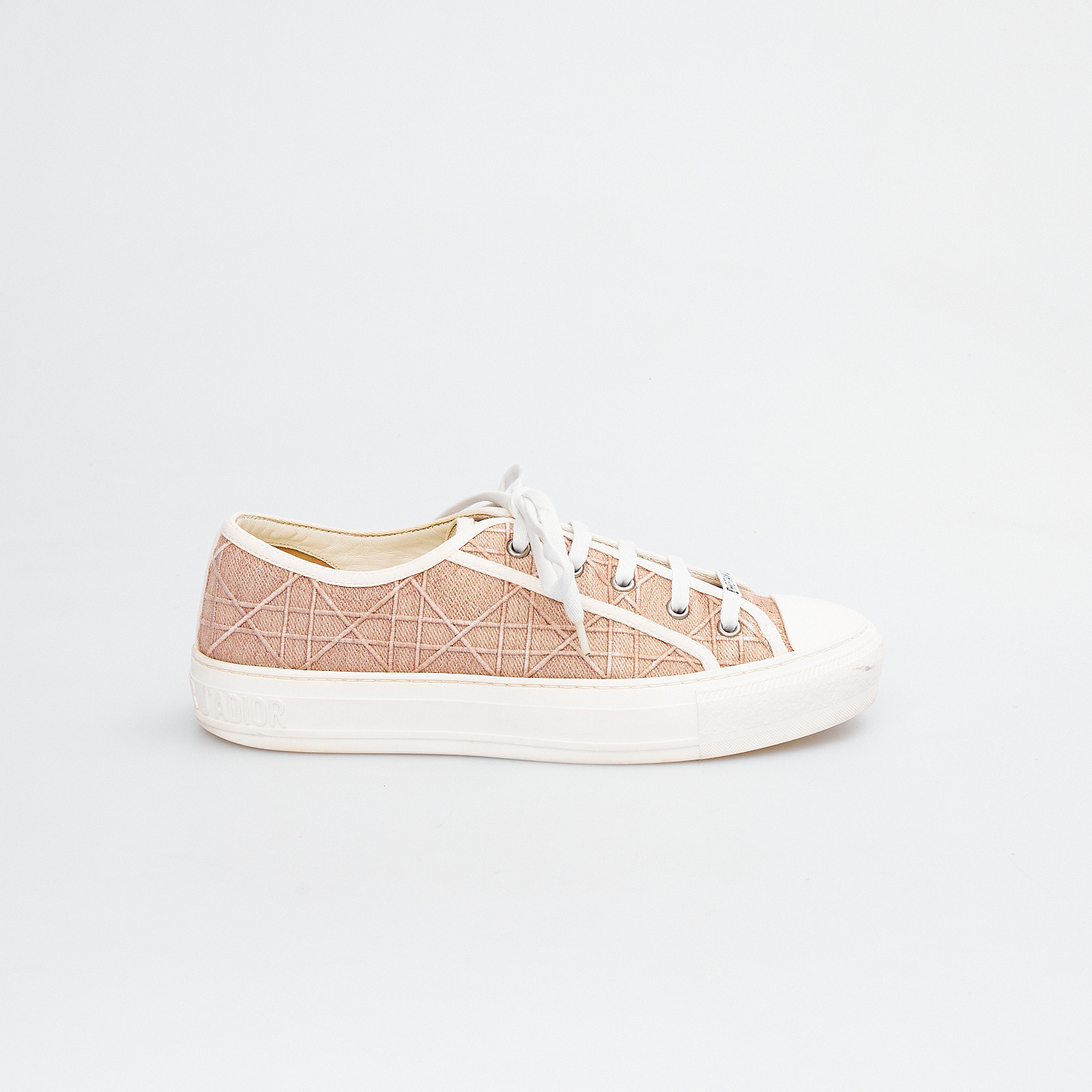 Кеды Christian Dior - купить оригинал в секонд-хенде SFS - 1