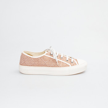 Кеды Christian Dior