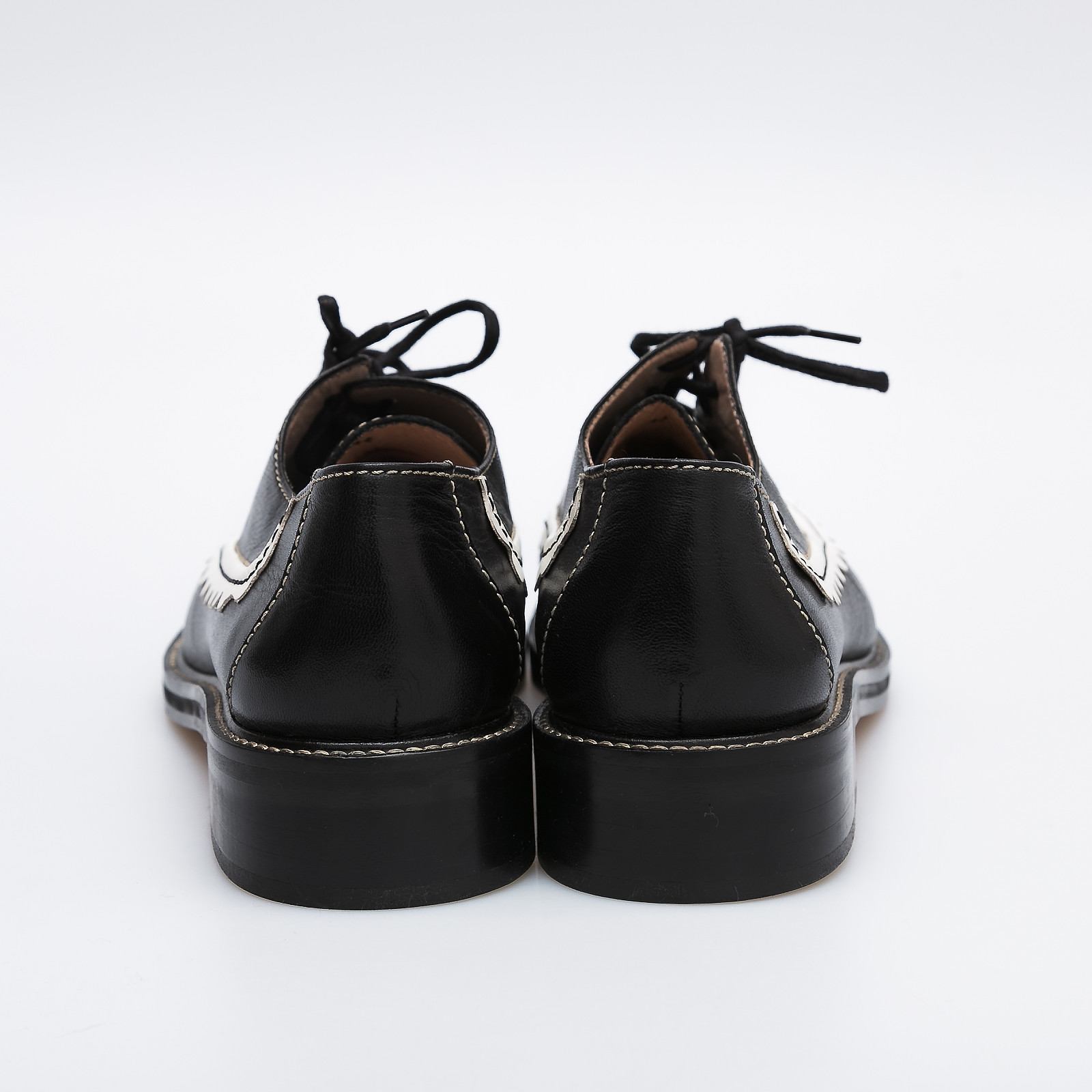 Ботинки Alexa Chung - купить оригинал в секонд-хенде SFS