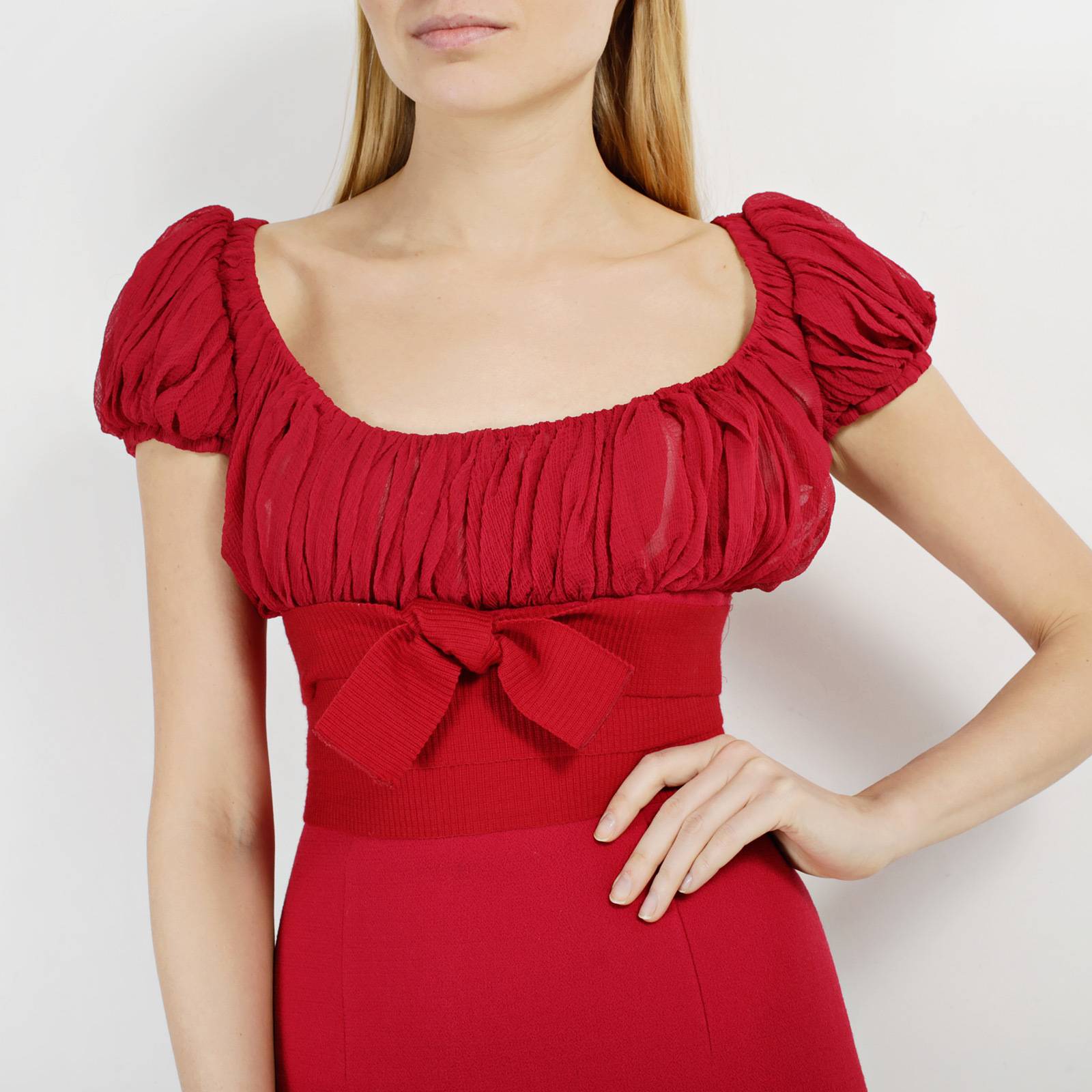 Платье Giambattista Valli - купить оригинал в секонд-хенде SFS