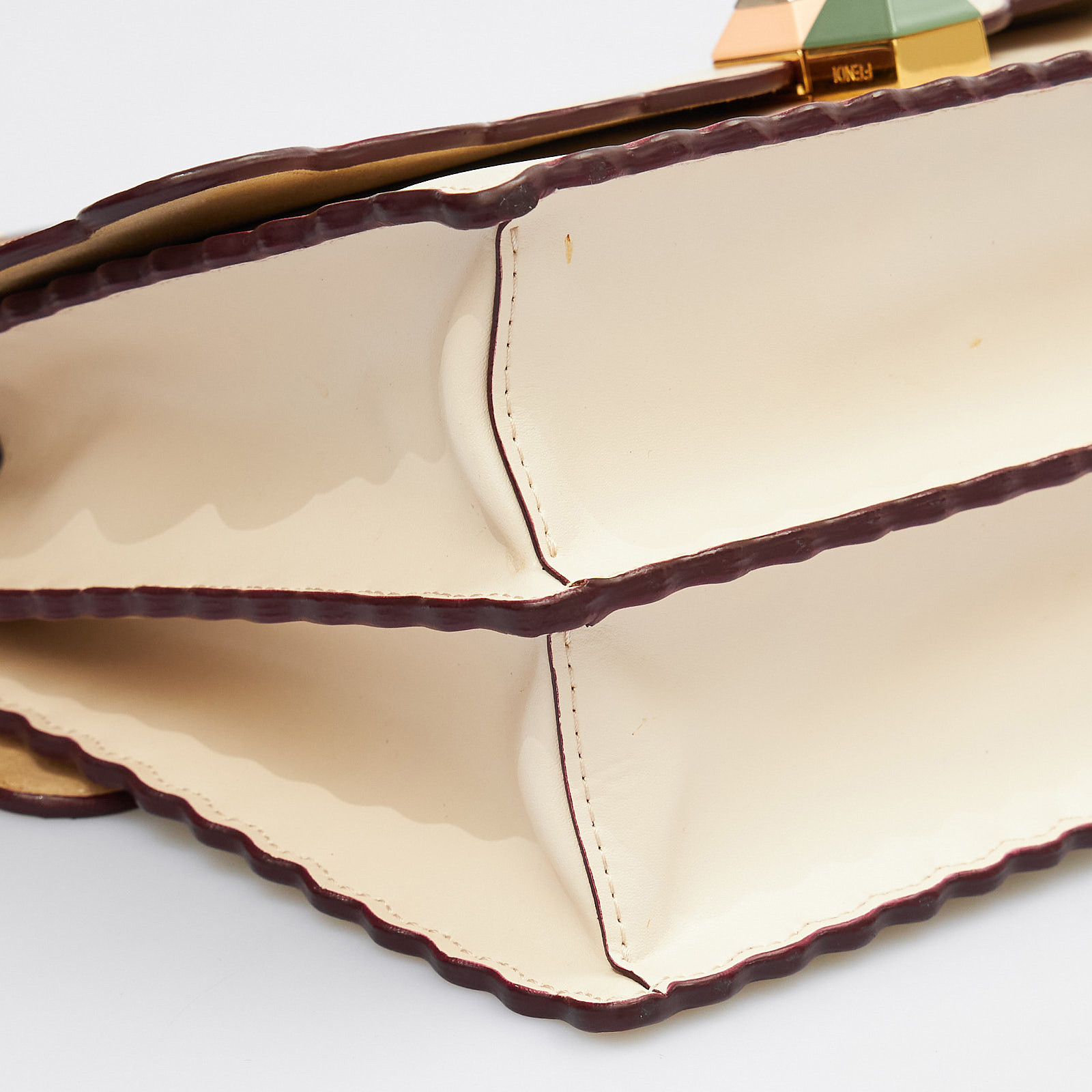 Сумка Fendi - купить оригинал в секонд-хенде SFS - 6