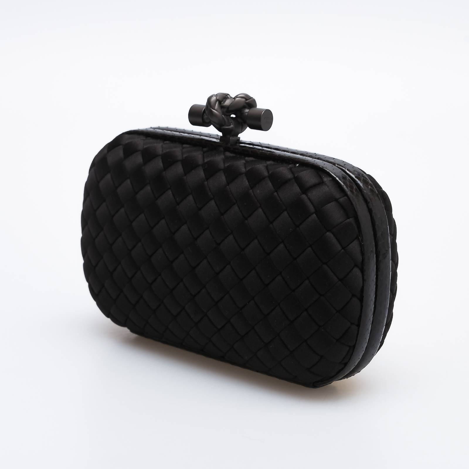 Клатч Bottega Veneta - купить оригинал в секонд-хенде SFS - 3
