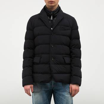 Пуховик Moncler