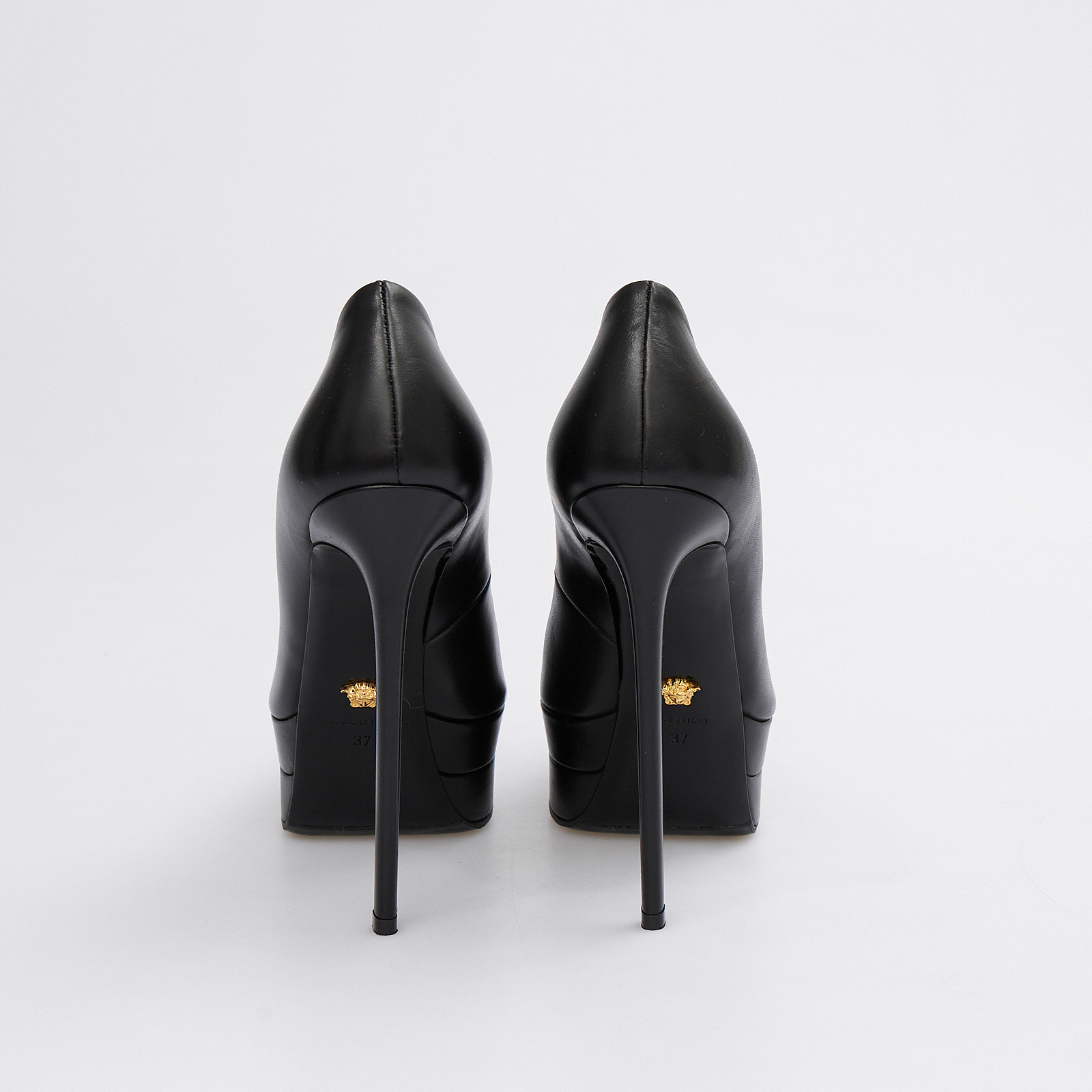 Туфли Versace - купить оригинал в секонд-хенде SFS - 3