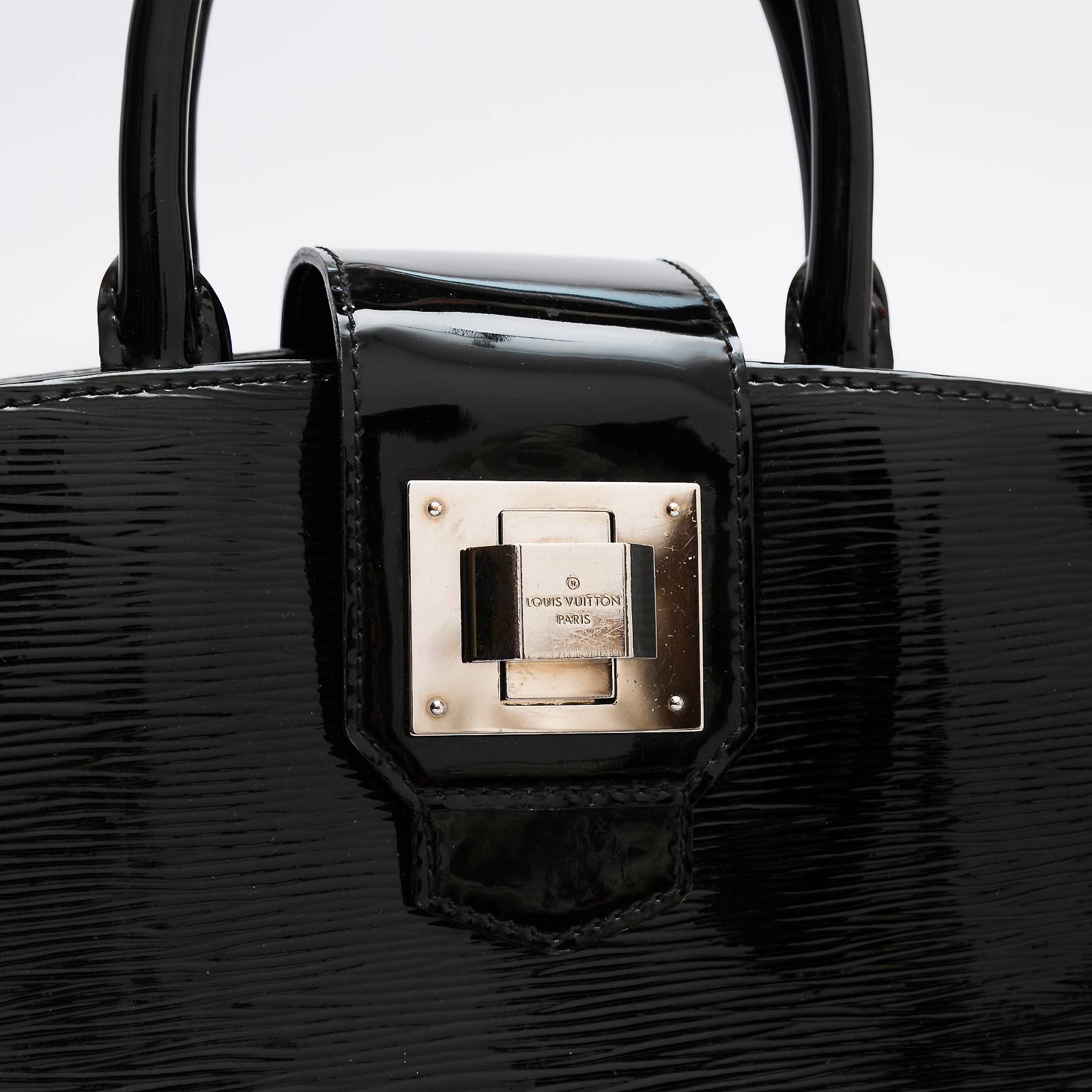 Сумка Louis Vuitton - купить оригинал в секонд-хенде SFS - 5