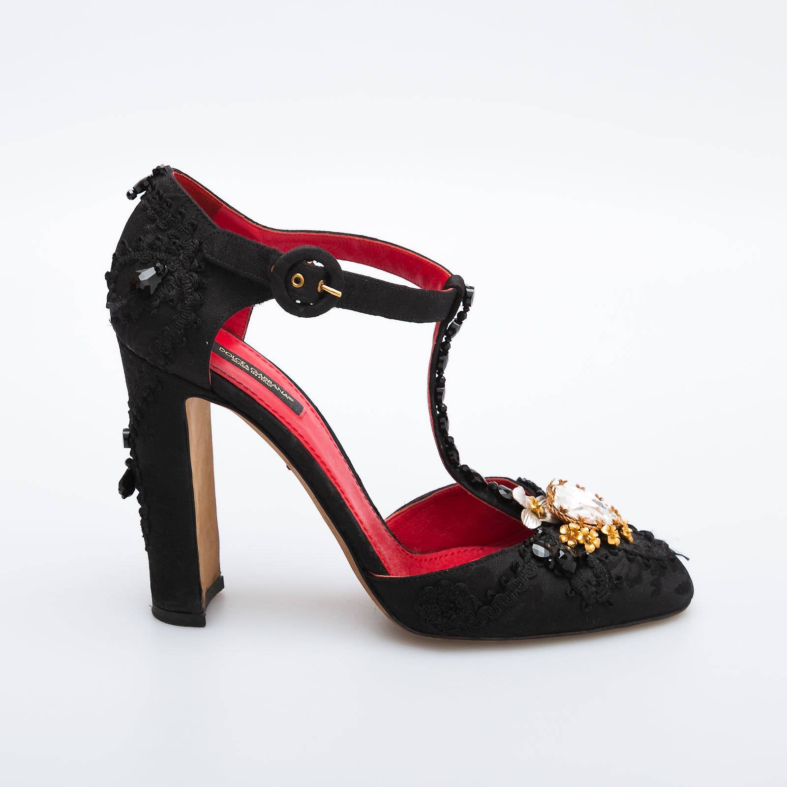 

Туфли Dolce&Gabbana, 40