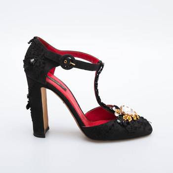 Туфли Dolce&Gabbana