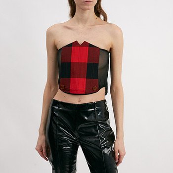 Топ Vivienne Westwood