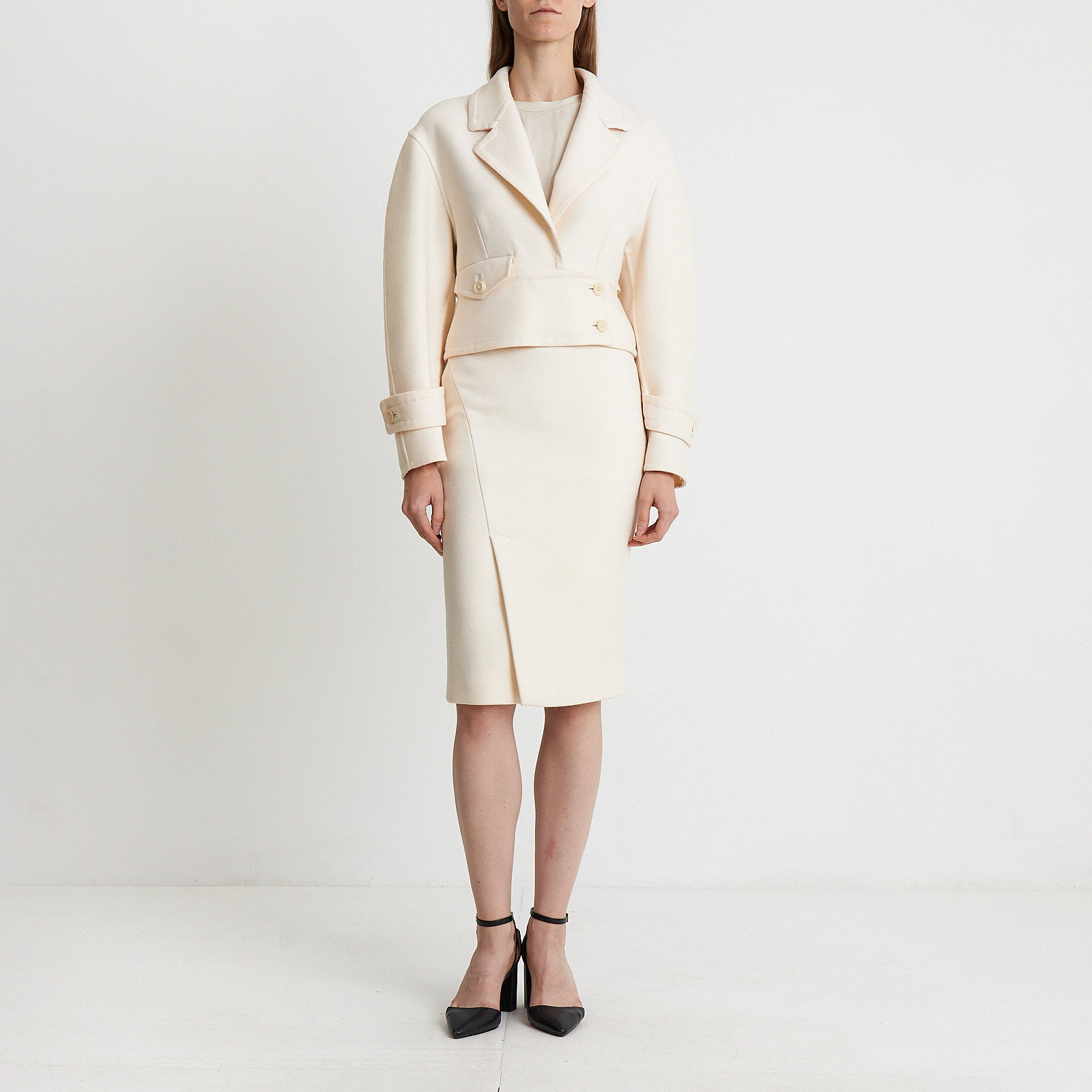 Костюм Tom Ford - купить оригинал в секонд-хенде SFS - 2