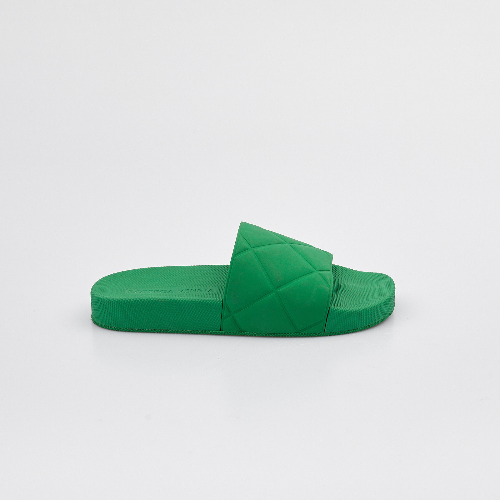 Сандалии Bottega Veneta - купить оригинал в секонд-хенде SFS - 1