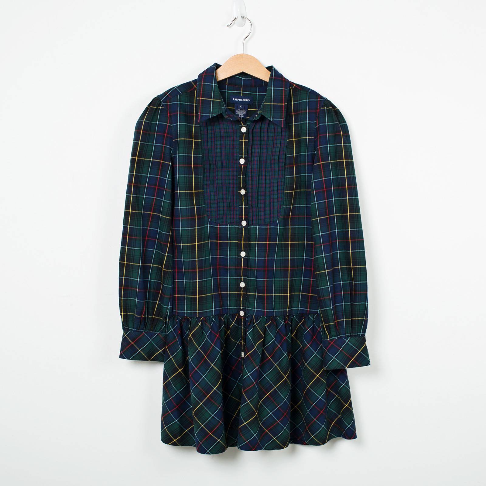 Платье Ralph Lauren - купить оригинал в секонд-хенде SFS - 1