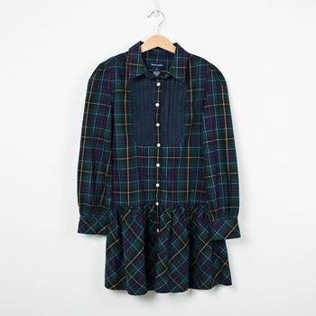 Платье Ralph Lauren