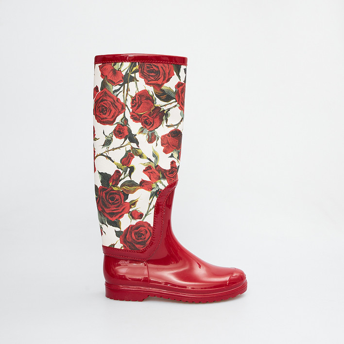 Сапоги Dolce&Gabbana