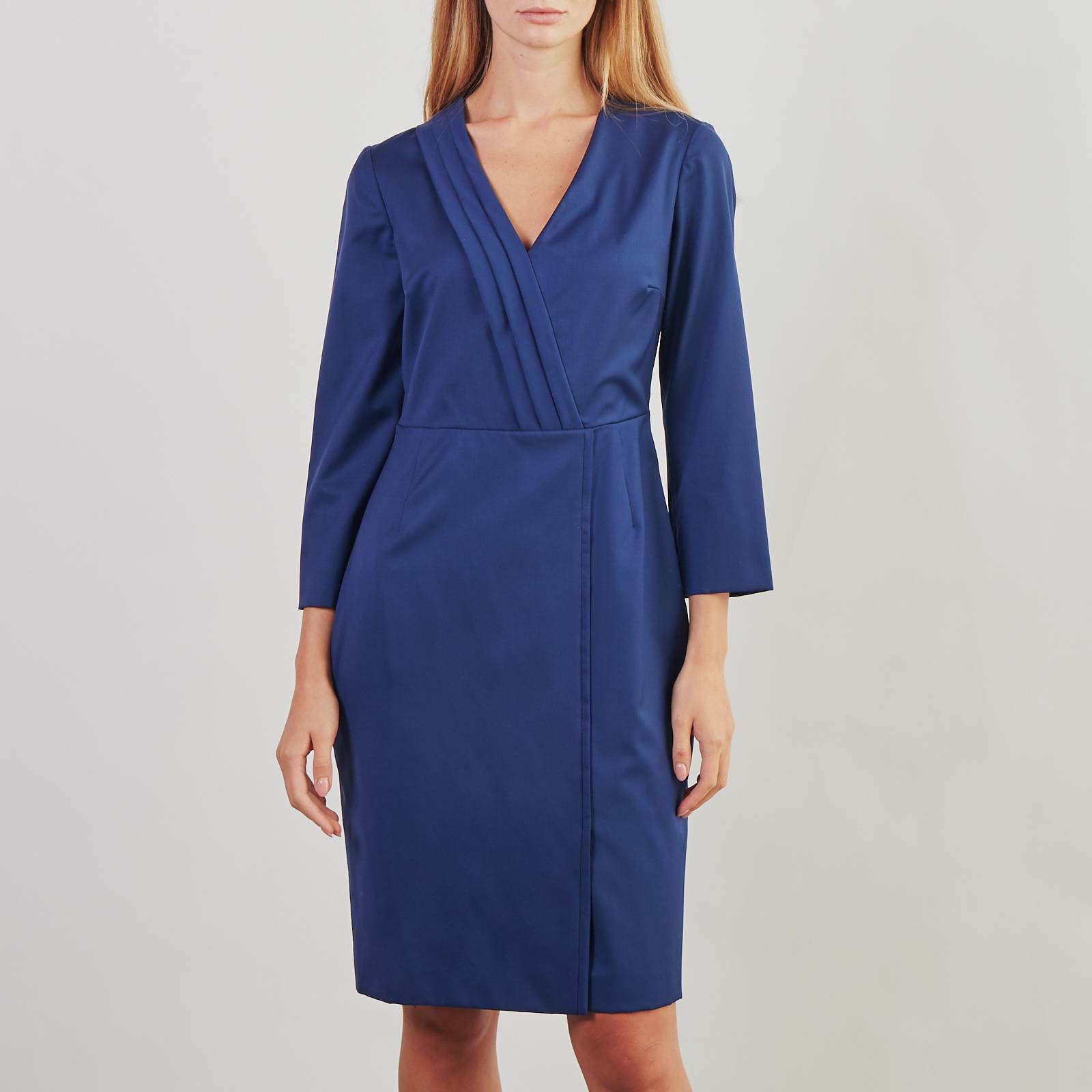 Платье Kenzo - купить оригинал в секонд-хенде SFS - 1