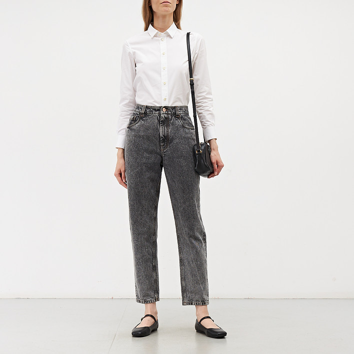 Джинсы Brunello Cucinelli