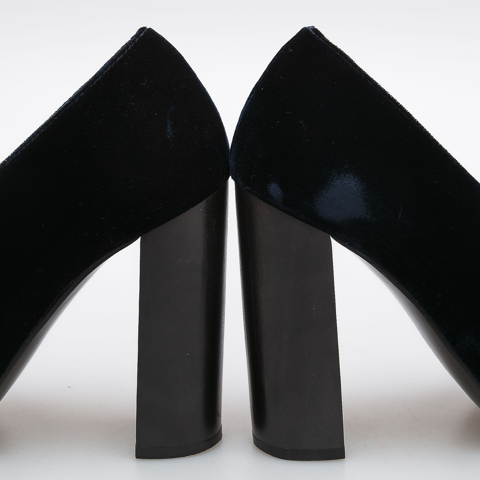 Туфли Stella McCartney - купить оригинал в секонд-хенде SFS